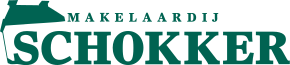 Makerlaardij Schokker